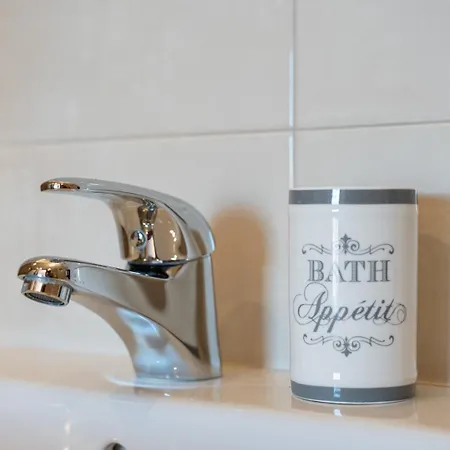 Serene Duplex House With Patio By Lovelystay