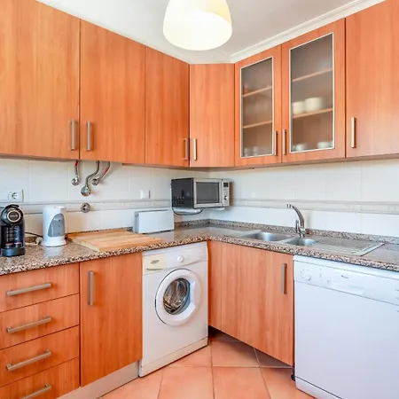 Serene Duplex House With Patio By Lovelystay Apartment Vila Nova de Cacela