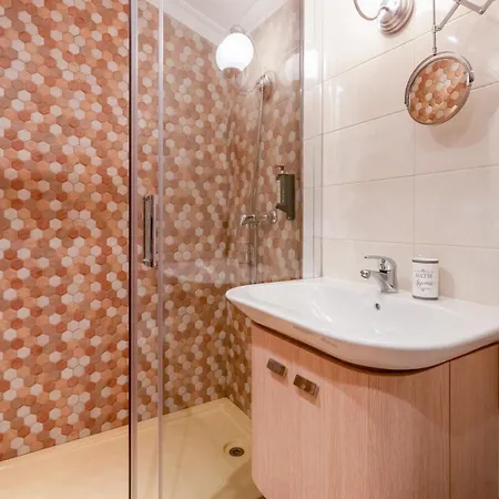 Serene Duplex House With Patio By Lovelystay Apartment Vila Nova de Cacela