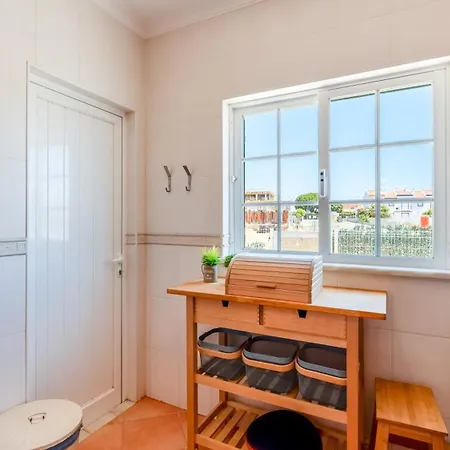 Serene Duplex House With Patio By Lovelystay *