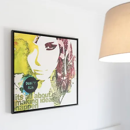 Serene Duplex House With Patio By Lovelystay