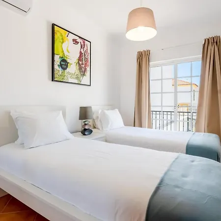 Serene Duplex House With Patio By Lovelystay *