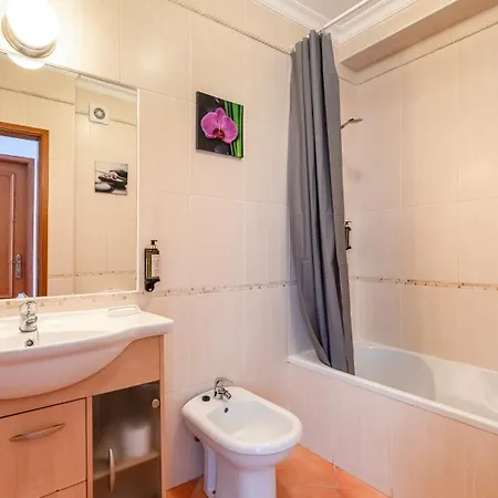 Serene Duplex House With Patio By Lovelystay * Vila Nova de Cacela