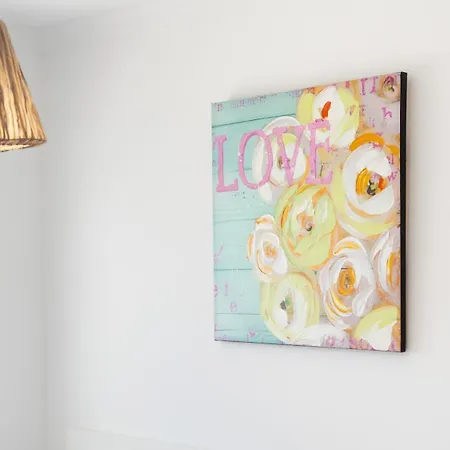 Serene Duplex House With Patio By Lovelystay Appartement *