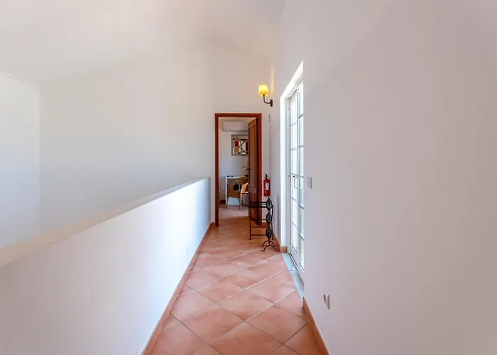 Serene Duplex House With Patio By Lovelystay
