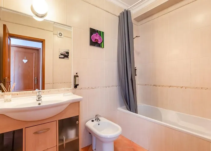 Serene Duplex House With Patio By Lovelystay * Vila Nova de Cacela