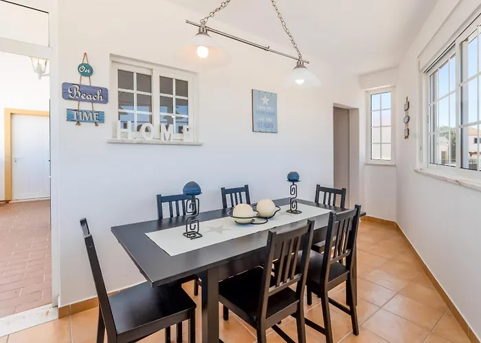 Serene Duplex House With Patio By Lovelystay Apartment *