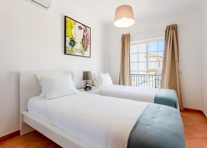 Serene Duplex House With Patio By Lovelystay *